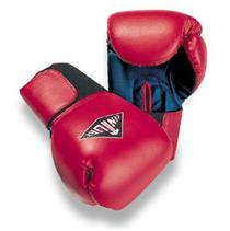 Wristwrap Boxing Gloves
